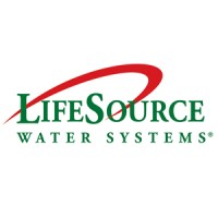 LifeSource Water Systems logo - Similar company to Invictus Support Services