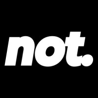 Not. logo - Similar company to Syncoop