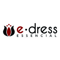 e-dress logo - Similar company to Lindor • E-Commerce