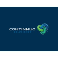 Continnuo logo - Similar company to Continnov