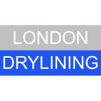 London Drylining Limited logo - Similar company to Integra Contracts Ltd