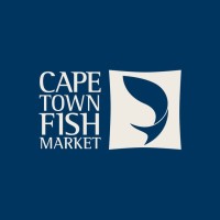 Cape Town Fish Market logo - Similar company to Admakers 3D