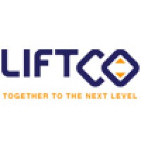 Liftco logo - Similar company to Custo Software Development B.V.