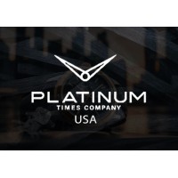 Platinum Times USA logo - Similar company to Limoconnect247