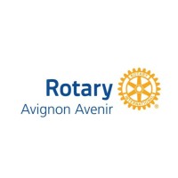 Rotary Club Avignon Avenir logo - Similar company to Rotary Club Bucharest
