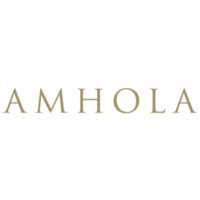AMHOLA logo - Similar company to Axis Construction