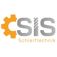 SIS Schleiftechnik GmbH logo - Similar company to Af Werkzeugtechnik Ug