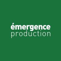 émergence production logo - Similar company to Onair Studio