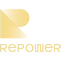 Repower logo - Similar company to Repower Ukraine Charitable Foundation