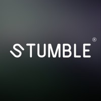 Stumble logo - Similar company to E4S - Student Recruitment Specialist