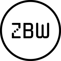 ZBW - Leibniz-Informationszentrum Wirtschaft / ZBW – Leibniz Information Centre for Economics logo - Similar company to Formoe - Forschungsforum Mobilitätsökonomik