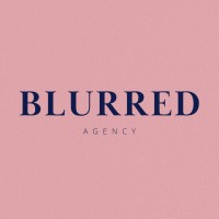 Blurred Agency logo - Similar company to 2Lamarketing Ltd