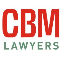 CBM Lawyers logo - Similar company to Mistahiya Development Corp.