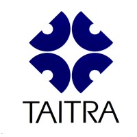 TAITRA Taiwan Trade Center logo - Similar company to Taiwan Trade Center, Tehran