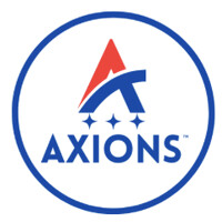 AXIONS logo - Similar company to Ibis Innovative Solutions