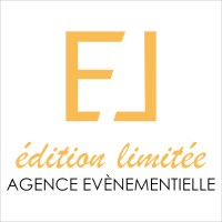 Edition Limitee Agence Evenementielle logo - Similar company to Iwadaa