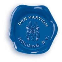 Den Hartigh Holding B.V. logo - Similar company to Simbee