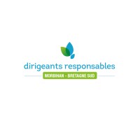 Dirigeants Responsables Morbihan – Bretagne Sud logo - Similar company to Celtic Challenge