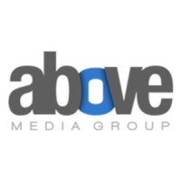 Above Media Group logo - Similar company to Speed District