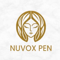 Nuvox Pen logo - Similar company to Endo Medic