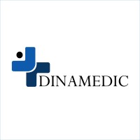 Dinamedic Maroc logo - Similar company to Cloud Spine