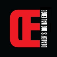 The Dealers Digital Edge logo - Similar company to Knr Ability
