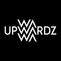 Upwardz logo - Similar company to Woolito Animation Studio