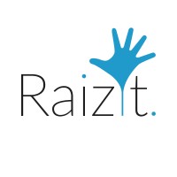 RaizIt logo - Similar company to Orca Group Ltd