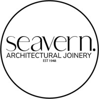 Seavern Architectural Joinery logo - Similar company to Seytim Cabinetry