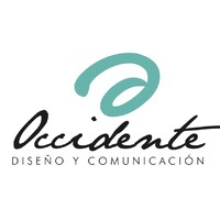OCCIDENTE DISEÑO Y COMUNICACION SL logo - Similar company to Coconut Ferrol