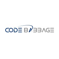 Code Babbage logo - Similar company to Code Heaven