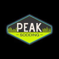 Peak Sodding logo - Similar company to Brunswick Tile And Flooring