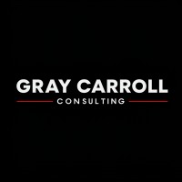 Gray Carroll Consulting logo - Similar company to Resumes Refreshed