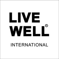 Live Well International® | By Rothschild Corp 🌍💪 | Branch of Live Well Pharmaceuticals® logo - Similar company to Grayce Property Consultants