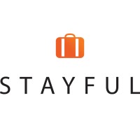 Stayful logo - Similar company to Tapfame