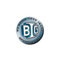 B.I.G. Enterprises logo - Similar company to Guardian Booth