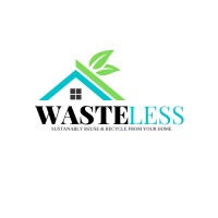 WasteLess Recycle logo - Similar company to Wasteless Recycling