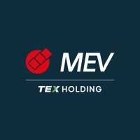 MEV Schweiz AG logo - Similar company to Baurail Ag