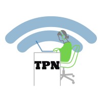 The projects Night logo - Similar company to Tryngo