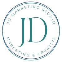 JD Marketing Studio logo - Similar company to Unrepped