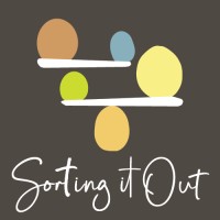 Sorting it Out, Inc. logo - Similar company to The Stability Network