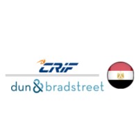CRIF Egypt (Dun & Bradstreet) logo - Similar company to Ps Technology