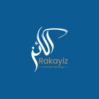 ركائز  - Rakayiz logo - Similar company to International Technical Vision