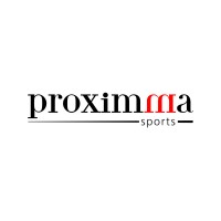 Proximma Sports logo - Similar company to Proximma