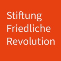Stiftung Friedliche Revolution logo - Similar company to Doris-Wuppermann-Stiftung