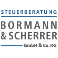 Bormann & Scherrer GmbH & Co. KG logo - Similar company to Am Architekten
