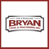 Bryan Tool & Machining Inc. logo - Similar company to Servicios Maritimos Sea Eagle C.A