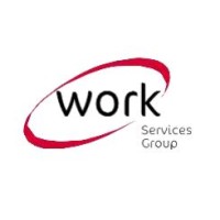 Work Services Group logo - Similar company to Previwork.Es