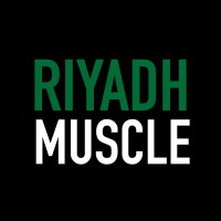 Riyadh Muscle Show logo - Similar company to Riyadh Active Industry