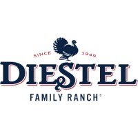 Diestel Turkey Ranch logo - Similar company to Ferndale Farmstead